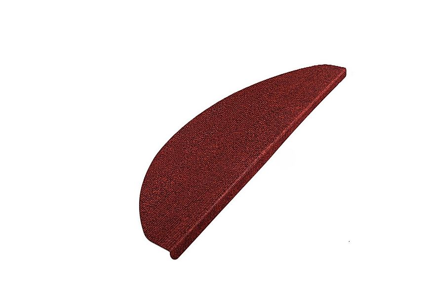 casa pura Stufenmatte Leipzig, Erhältlich in 5 Farben, Treppenschoner, halb günstig online kaufen