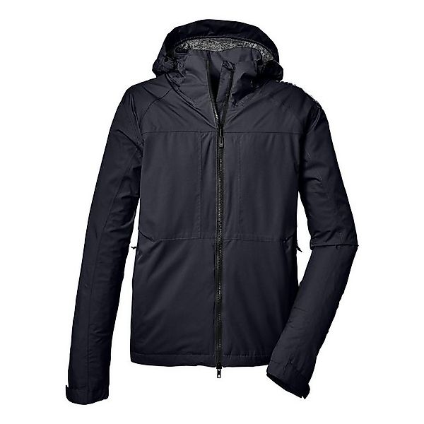 Killtec 3-in-1-Funktionsjacke Outdoorjacke KOS 12 günstig online kaufen