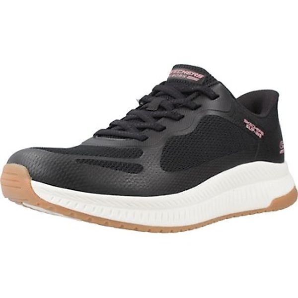 Skechers  Sneaker BOBS SQUAD 4 STAPLE LOOK günstig online kaufen