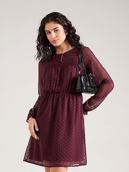 Vero Moda Minikleid VMLIZA (1-tlg) Cut-Outs günstig online kaufen