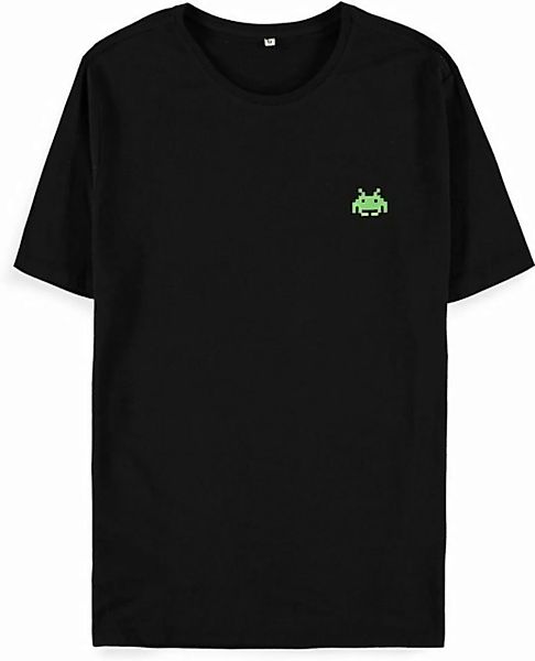 Space Invaders T-Shirt günstig online kaufen