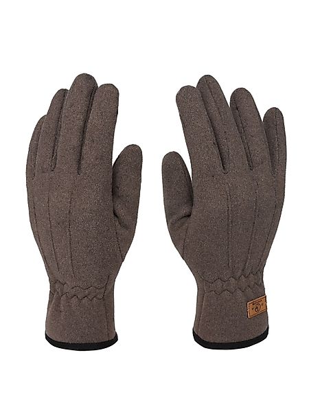 Schietwetter Fleecehandschuhe Fleece-Handschuh Hanna warm, angenehm günstig online kaufen