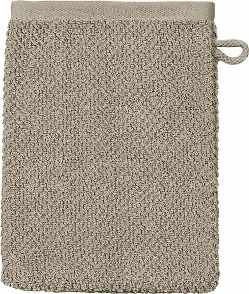 ROSS Waschhandschuh »SELECTION«, (6 St.), 100 % Bio-Baumwolle günstig online kaufen
