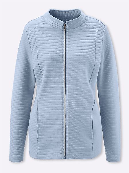 Sieh an! Shirtjacke Shirtjacke günstig online kaufen