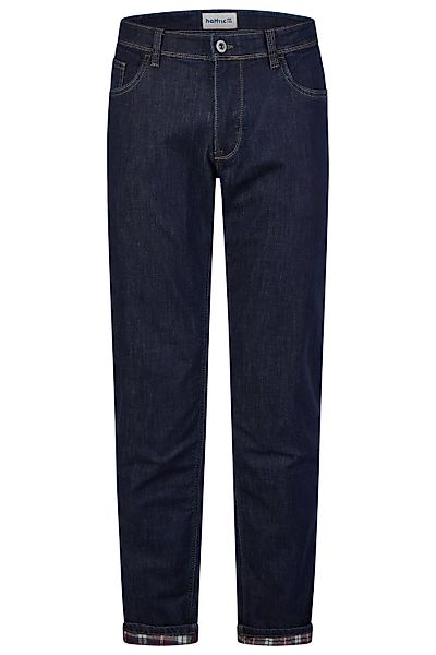 Hattric Thermohose Thermo 5-Pocket Henk Denim günstig online kaufen