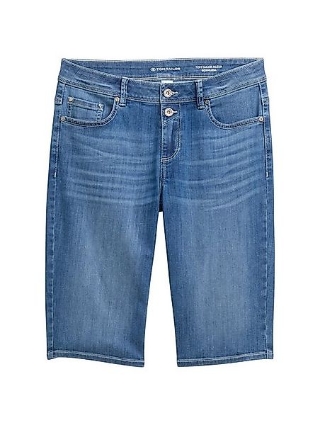 TOM TAILOR Bermudas günstig online kaufen
