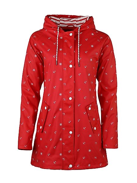 Michael Heinen Regenjacke Damen Friesennerz "Segel" günstig online kaufen