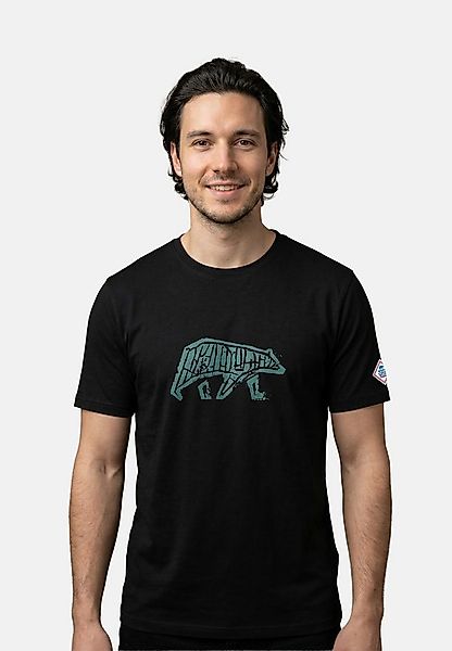 FORSBERG T-Shirt Terrengson T-Shirt günstig online kaufen