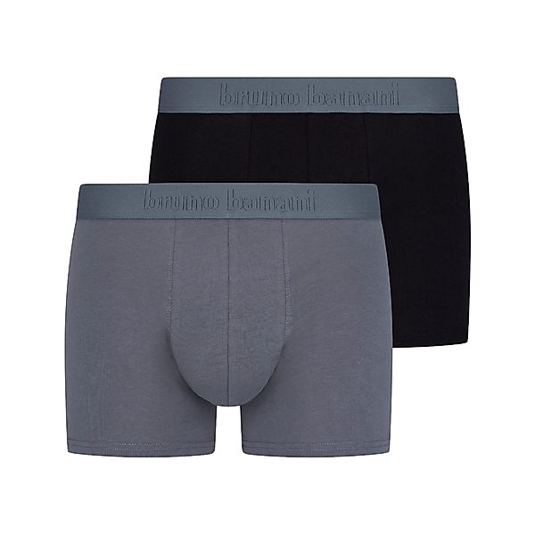 Bruno Banani Boxershorts FLOWING (2er Pack) günstig online kaufen