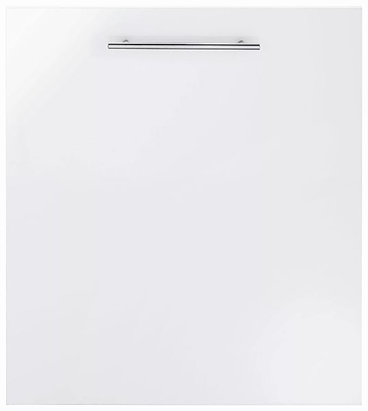 wiho Küchen Frontblende "Ela", 60 cm breit, für vollintegrierbaren Einbauge günstig online kaufen