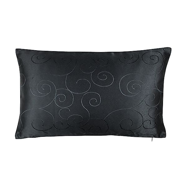 Haus und Deko Kissenbezug Kissenbezug Damast Circle Ornamente, (1 Stück) günstig online kaufen