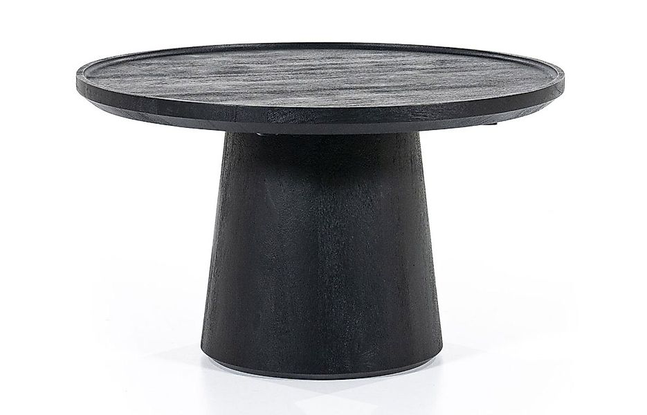 Maison ESTO Couchtisch MARON rund Ø günstig online kaufen