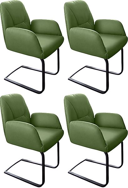 W.SCHILLIG Freischwinger ole (Set, 4 St), günstig online kaufen