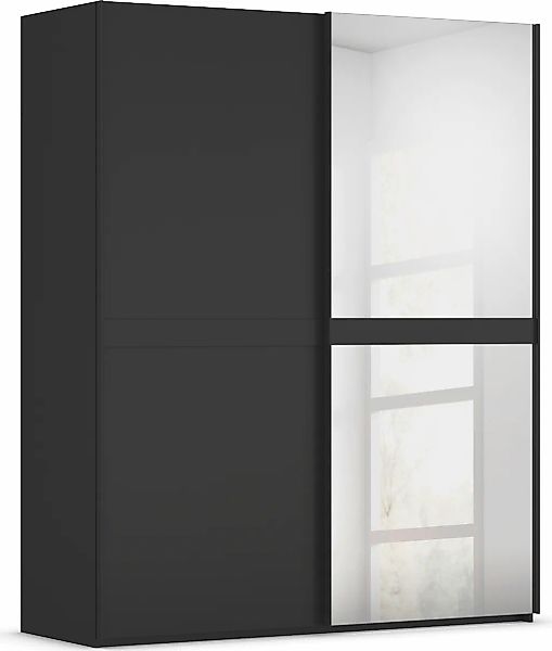 rauch Schwebetürenschrank "Kleiderschrank Schrank Garderobe Schlafzimmersch günstig online kaufen