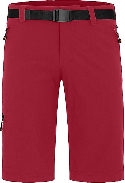 Bergson Outdoorhose REDWOOD BERMUDA Herren Wandershorts, günstig online kaufen