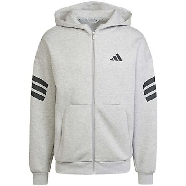 adidas  Sweatshirt M Fi 3S Fz günstig online kaufen