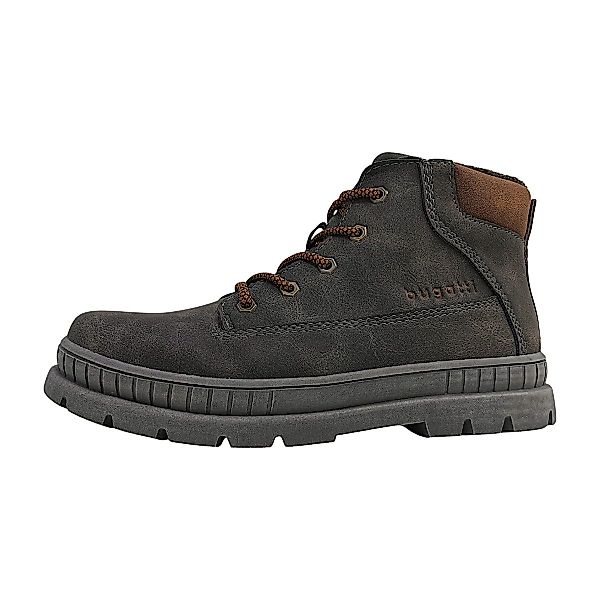 bugatti Schnürstiefel Schnürstiefelette günstig online kaufen