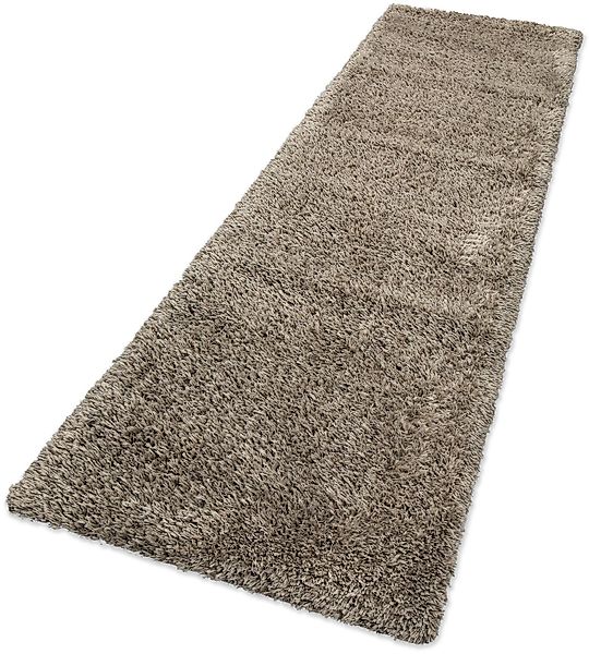 OTTO home Hochflor-Teppich Josetta, auch als günstig online kaufen