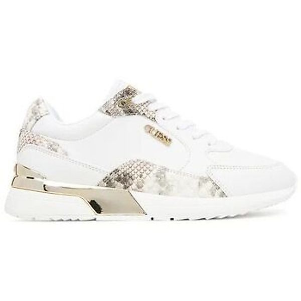 Guess  Sneaker FLTM15 ELE12 MOXEA15-WHITE günstig online kaufen