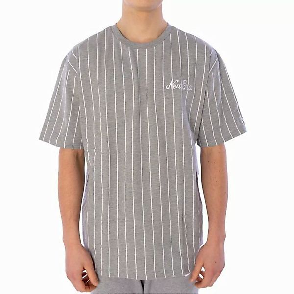 New Era T-Shirt T-Shirt New Era Oversized Pinstripe, G XL günstig online kaufen