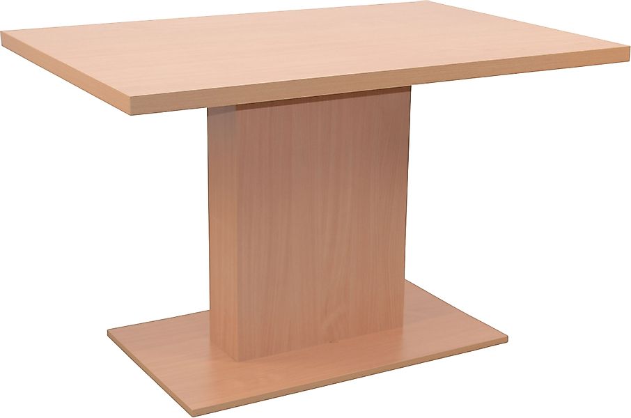 HOFMANN LIVING AND MORE Esstisch, (1 St.) günstig online kaufen