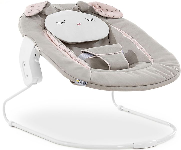 Hauck Hochstuhlaufsatz Alpha Bouncer 2in1 Wippenaufsatz, günstig online kaufen
