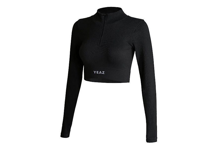 YEAZ Yogatop RUNWAY Top (1-tlg) Perfekt für leichte, mittlere und starke Ak günstig online kaufen