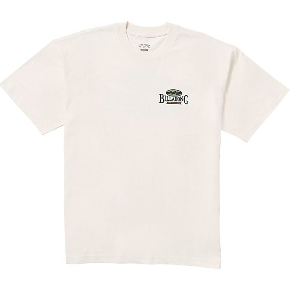 Billabong T-Shirt DOUBLE SPREAD OG DOUBLE günstig online kaufen
