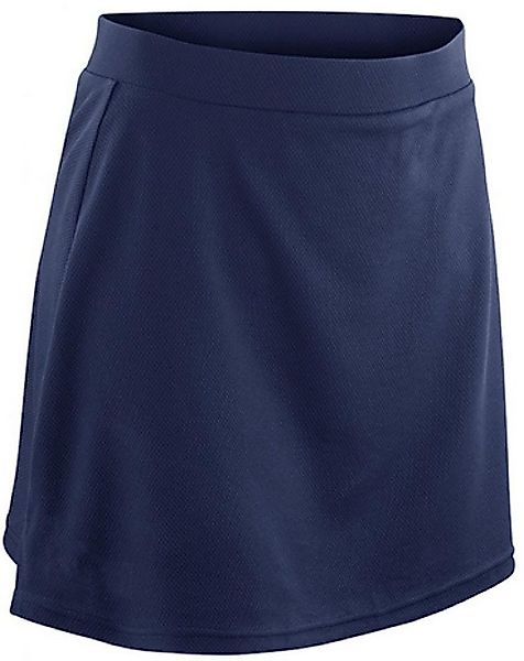 SPIRO Trainingshose Women´s Skort mit integrierter Sport Pant günstig online kaufen
