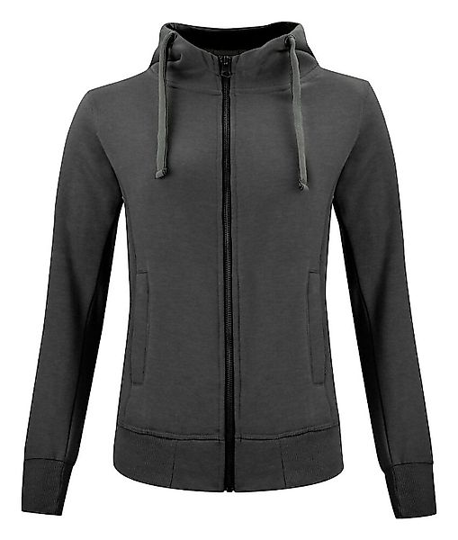 Clique Kapuzenpullover Classic Hoody Full Zip günstig online kaufen