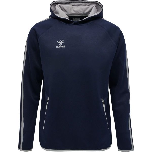 hummel Kapuzenpullover Herren Hoodie - Kapuzenpullover günstig online kaufen