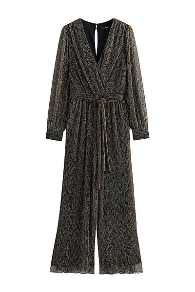 Next Jumpsuit Overall in Wickeloptik zum Binden (1-tlg) günstig online kaufen