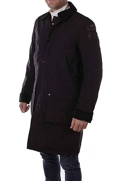 Diesel Wintermantel Diesel J-Renter Herren Mantel Longjacke günstig online kaufen