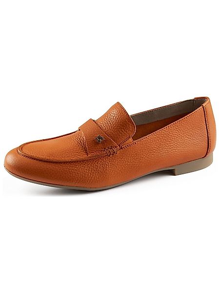 Paul Green Slipper Glattleder Slipper günstig online kaufen