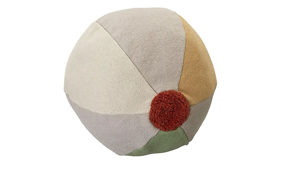 Lifetime Kissen  Ball Olympic Dreams ¦ mehrfarbig Ø: 30 Dekokissen & Decken günstig online kaufen