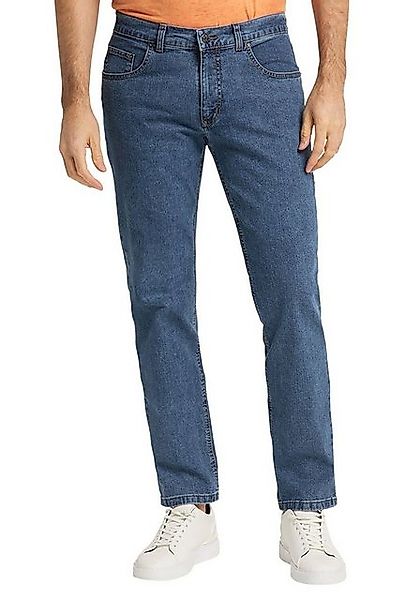 Pioneer Authentic Jeans 5-Pocket-Jeans Ron Straight Fit günstig online kaufen