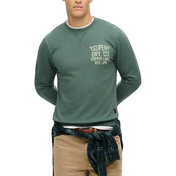 Superdry  Sweatshirt Copper Label günstig online kaufen
