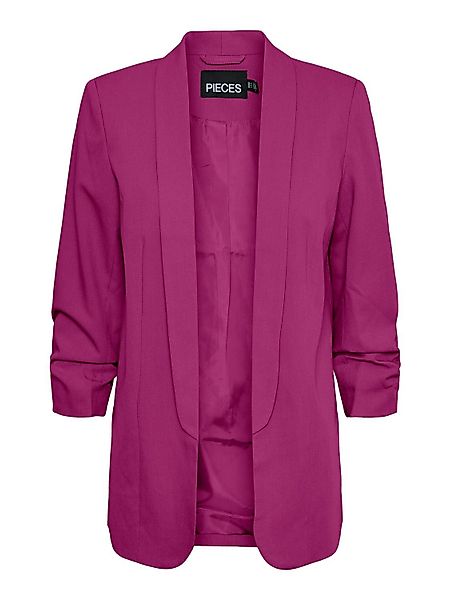 pieces Blusenblazer PCBOSELLA 3/4 BLAZER NOOS günstig online kaufen