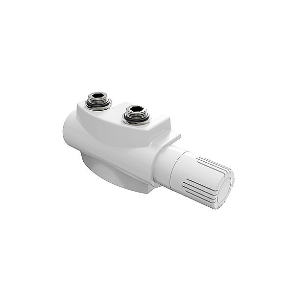 MEYKOERS Heizkörperthermostat Multiblock Heizkörper Anschluss Ventil günstig online kaufen