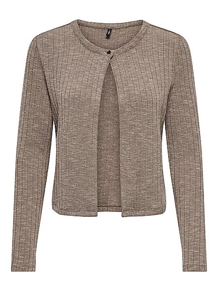 ONLY Strickjacke ONLBORA LIFE L/S CARDIGAN JRS günstig online kaufen