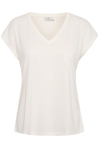 KAFFE T-Shirt KAlise SS T-shirt günstig online kaufen