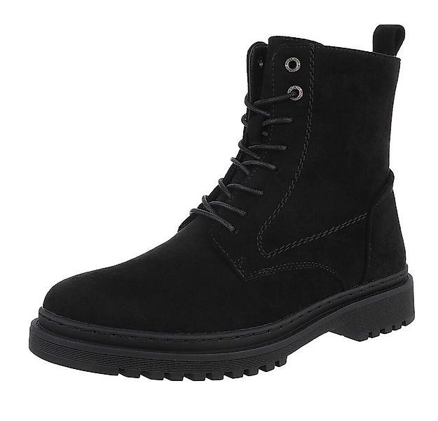 Coolwalk Modischer Herrenschuh mit hohem Komfort für Alltag Stiefelette (90 günstig online kaufen