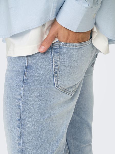 ONLY & SONS Slim-fit-Jeans ONSLOOM SLIM günstig online kaufen