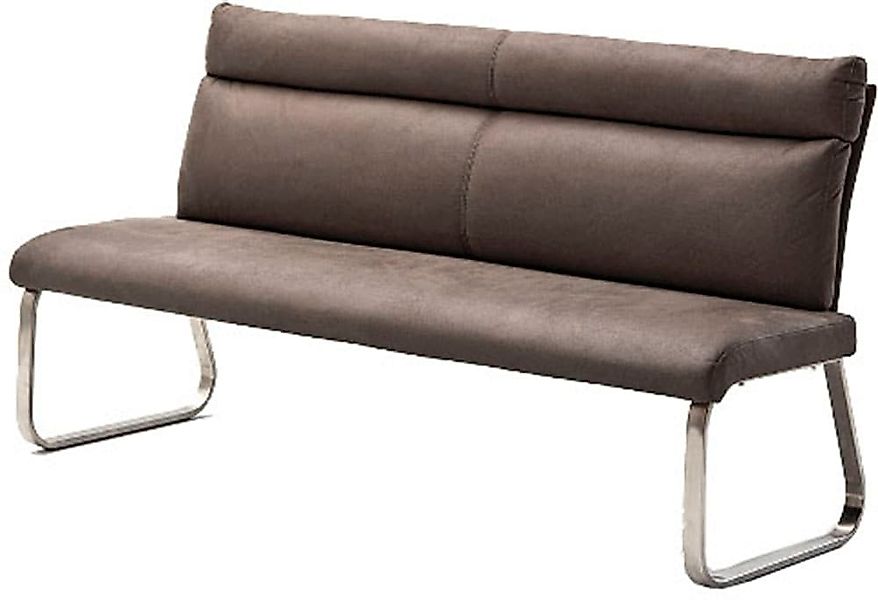 MCA furniture Polsterbank "RABEA-PBANK" günstig online kaufen