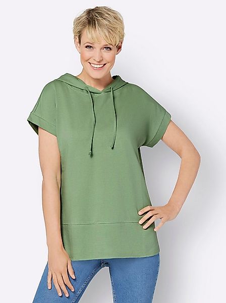 Sieh an! Sweater Sweatshirt . günstig online kaufen