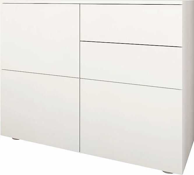 borchardt Möbel Kommode "Rova" Breite 93 cm günstig online kaufen