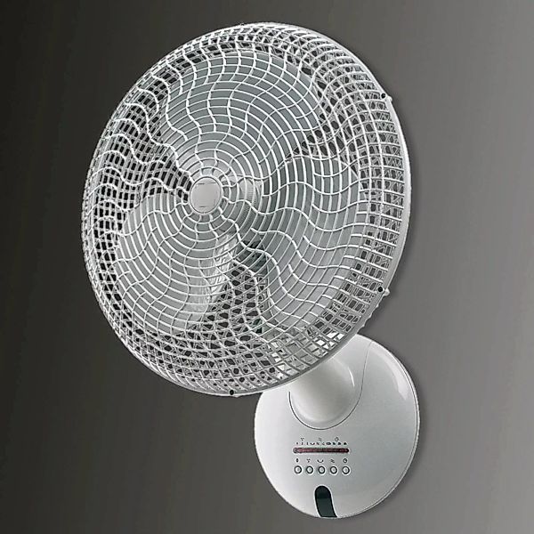 Gordon Wall - Wandventilator, 46 cm günstig online kaufen