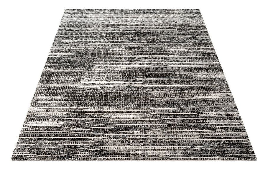 Carpetilla Designteppich Designer Wohnzimmer Teppich abstrakte Musterung mo günstig online kaufen