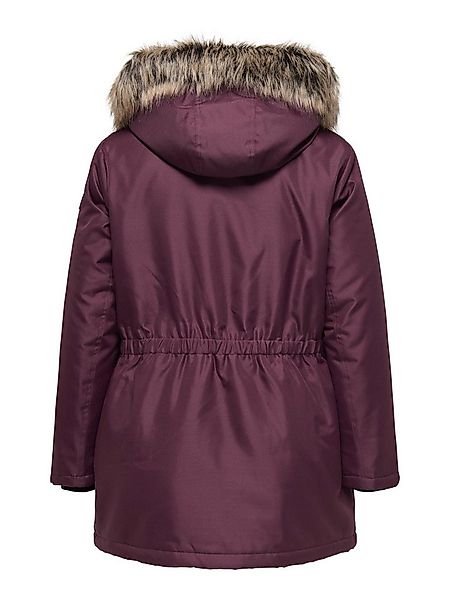 ONLY CARMAKOMA Outdoorjacke günstig online kaufen