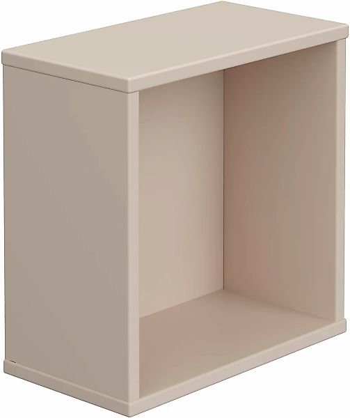 PAIDI Wandregal "Wandbox Q" viele Farbvarianten günstig online kaufen